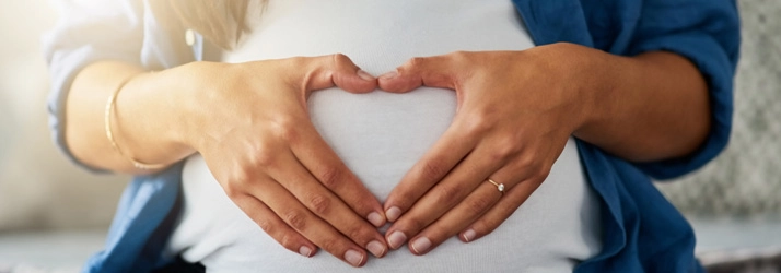 Chiropractic De Pere WI Pregnancy